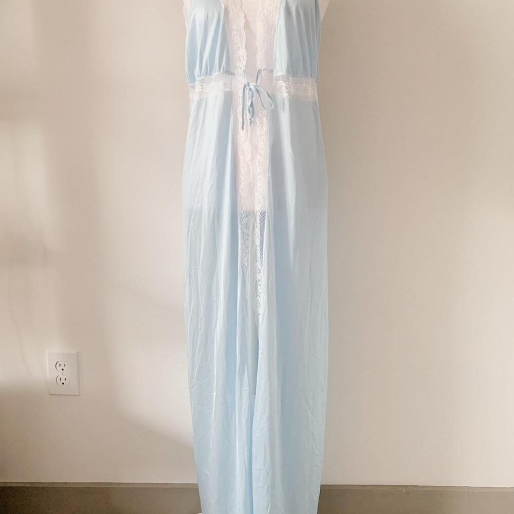 Vintage Sears Night Robe